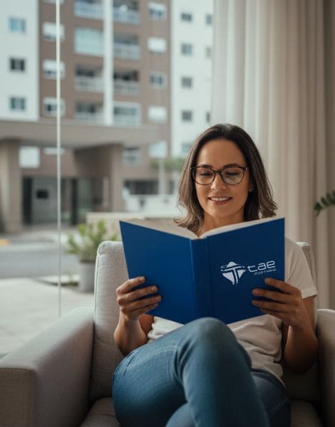 Sobre a Empresa Tae Portaria - Empresa de Sistemas de Automação - Controle de Acesso - Portaria Virtual - Minas Gerais / MG