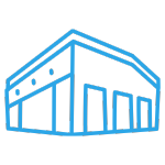 Centros Logísticos / Indústrias