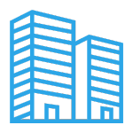 Condomínios Comerciais / Empresariais