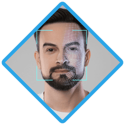 Controle de Acesso por Reconhecimento Facial