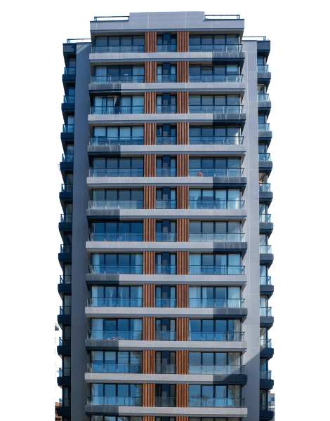 Portaria Remota - Autônoma para Condomínio