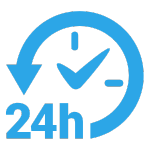 Suporte Técnico 24 horas