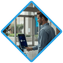 Serviço de Portaria Autônoma