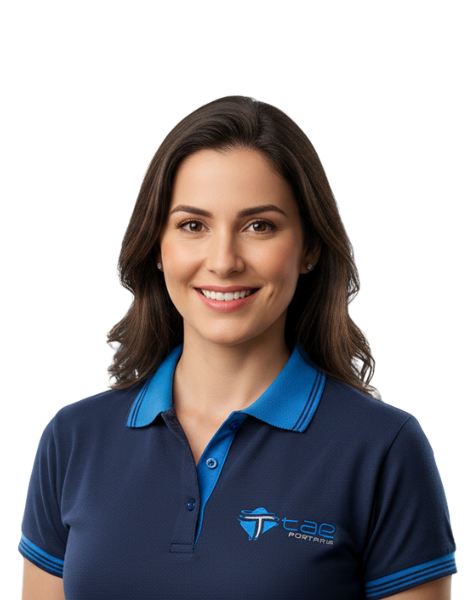 Empresa - Serviço de Portaria Virtual