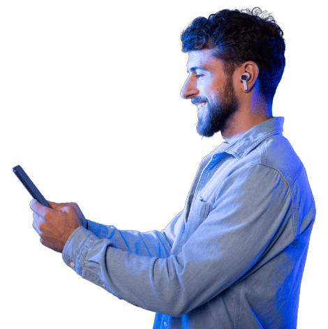 Aplicativo - App de Controle de Acesso - Portaria Virtual - Remota - Autônoma - para Condomínio ou Empresa