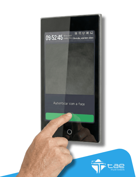 Vantagens da Portaria Virtual Autônoma