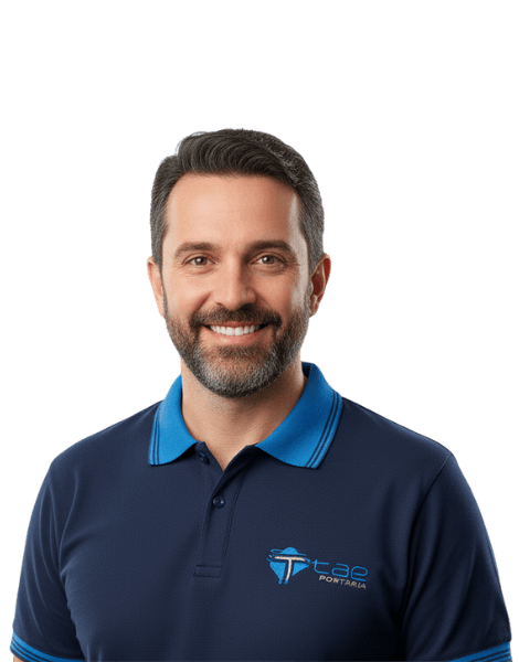 Serviços - Empresa Tae Portaria - BH e grande Belo Horizonte / MG