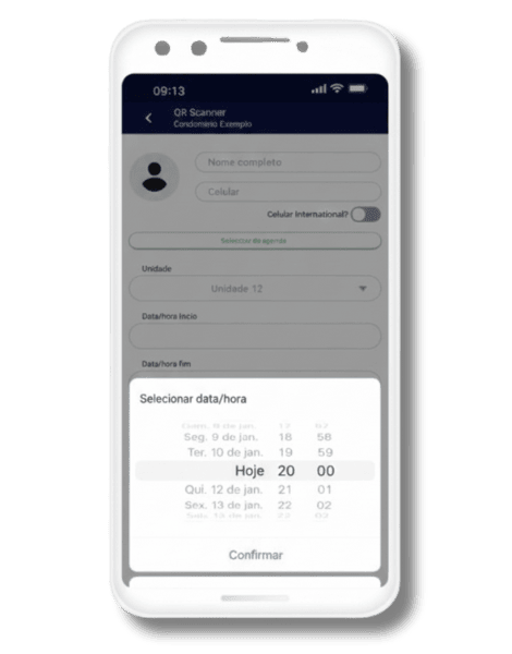 melhor aplicativo para condomínio - app - gestão condomínial - aluguel de software - sistema de controle de acesso de portaria virtual - remota - autônoma