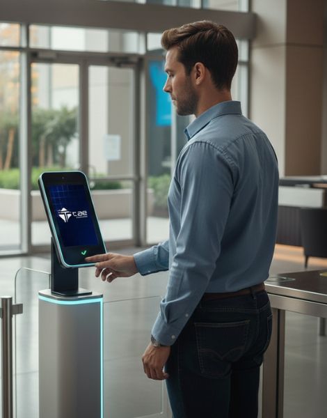 Serviço de Portaria Autônoma em BH e região.